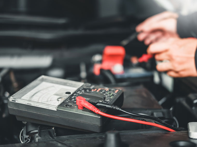 Fleetwood Auto Repair EST 1989 Surrey Auto Repair Shop