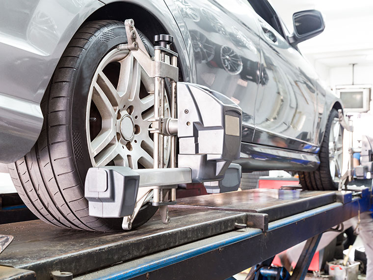 Fleetwood Auto Repair EST 1989 Surrey Auto Repair Shop