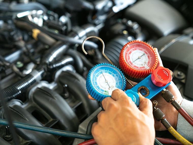 Fleetwood Auto Repair EST 1989 Surrey Auto Repair Shop