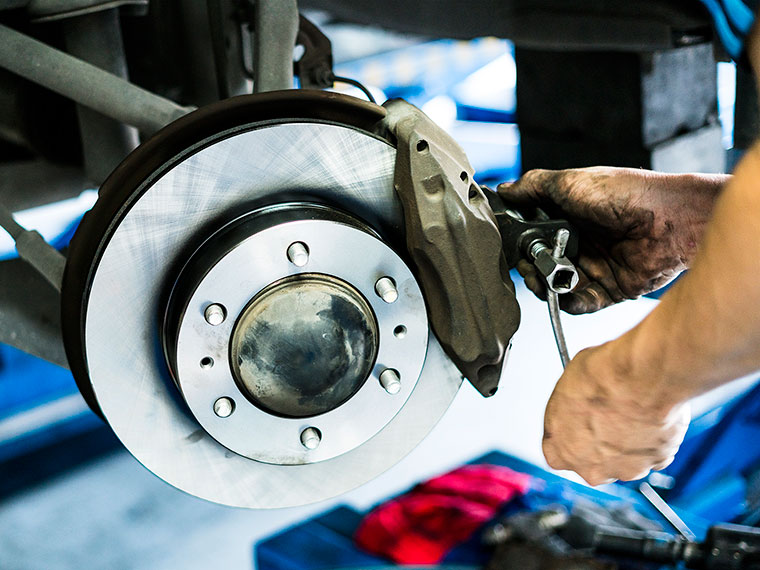 Fleetwood Auto Repair EST 1989 Surrey Auto Repair Shop