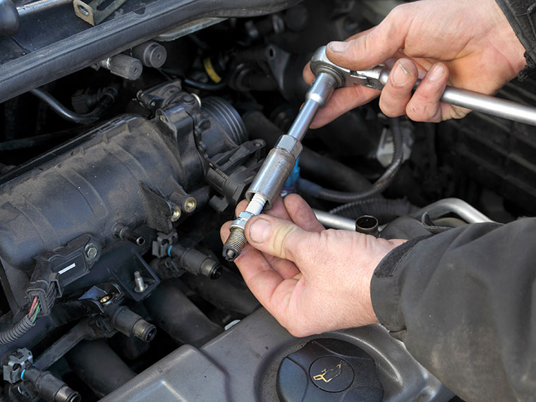 Fleetwood Auto Repair EST 1989 Surrey Auto Repair Shop