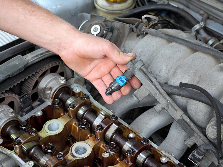 Fleetwood Auto Repair EST 1989 Surrey Auto Repair Shop